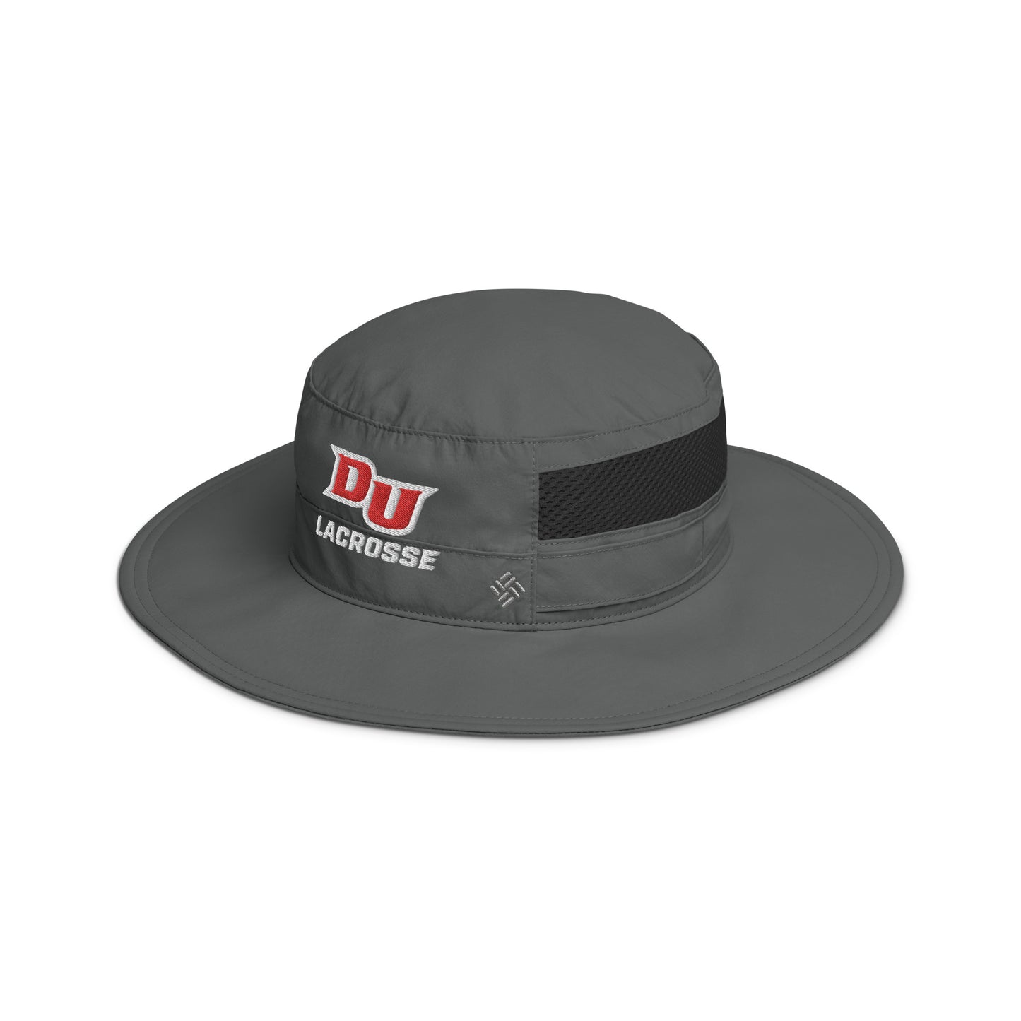 Drury Lacrosse Columbia Booney Hat