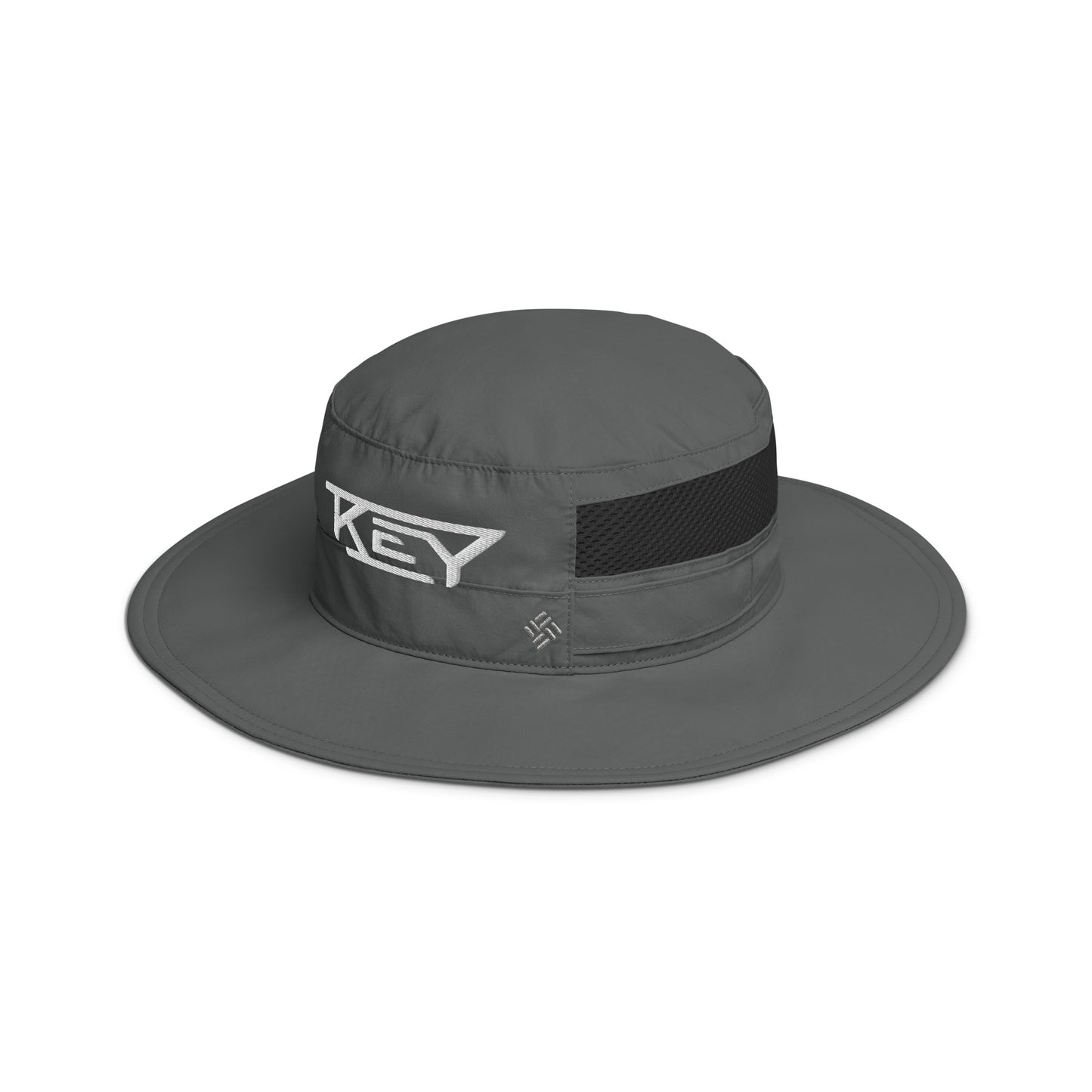 Key Lacrosse Columbia Booney Hat