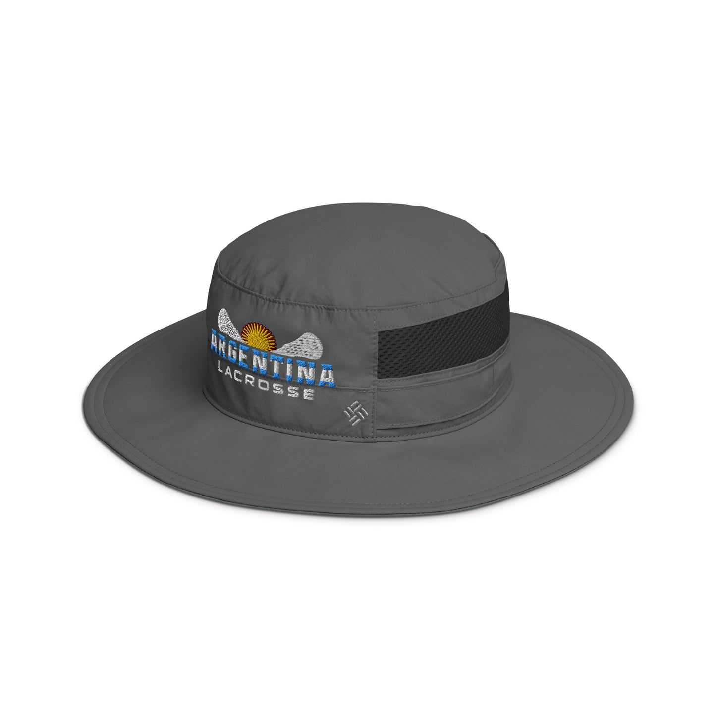 Argentina Lacrosse Columbia Booney Hat