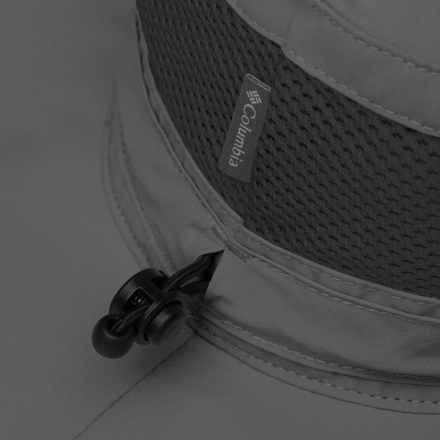 Drury Lacrosse Columbia Booney Hat