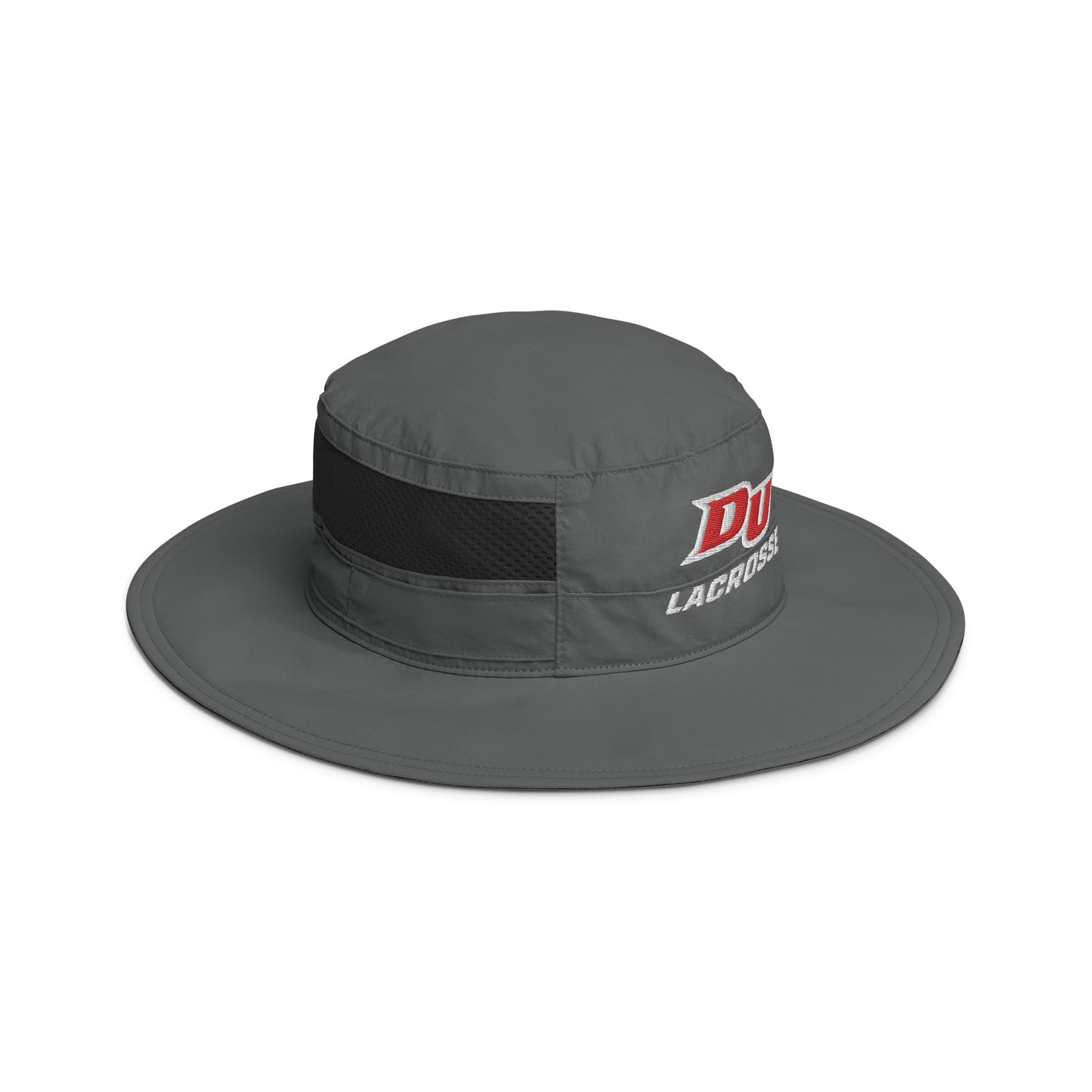 Drury Lacrosse Columbia Booney Hat