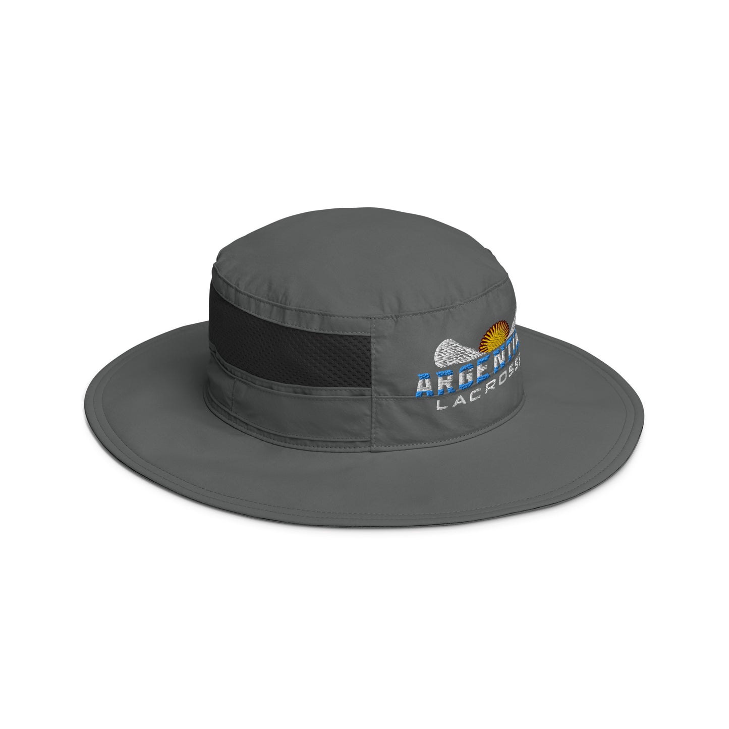 Argentina Lacrosse Columbia Booney Hat
