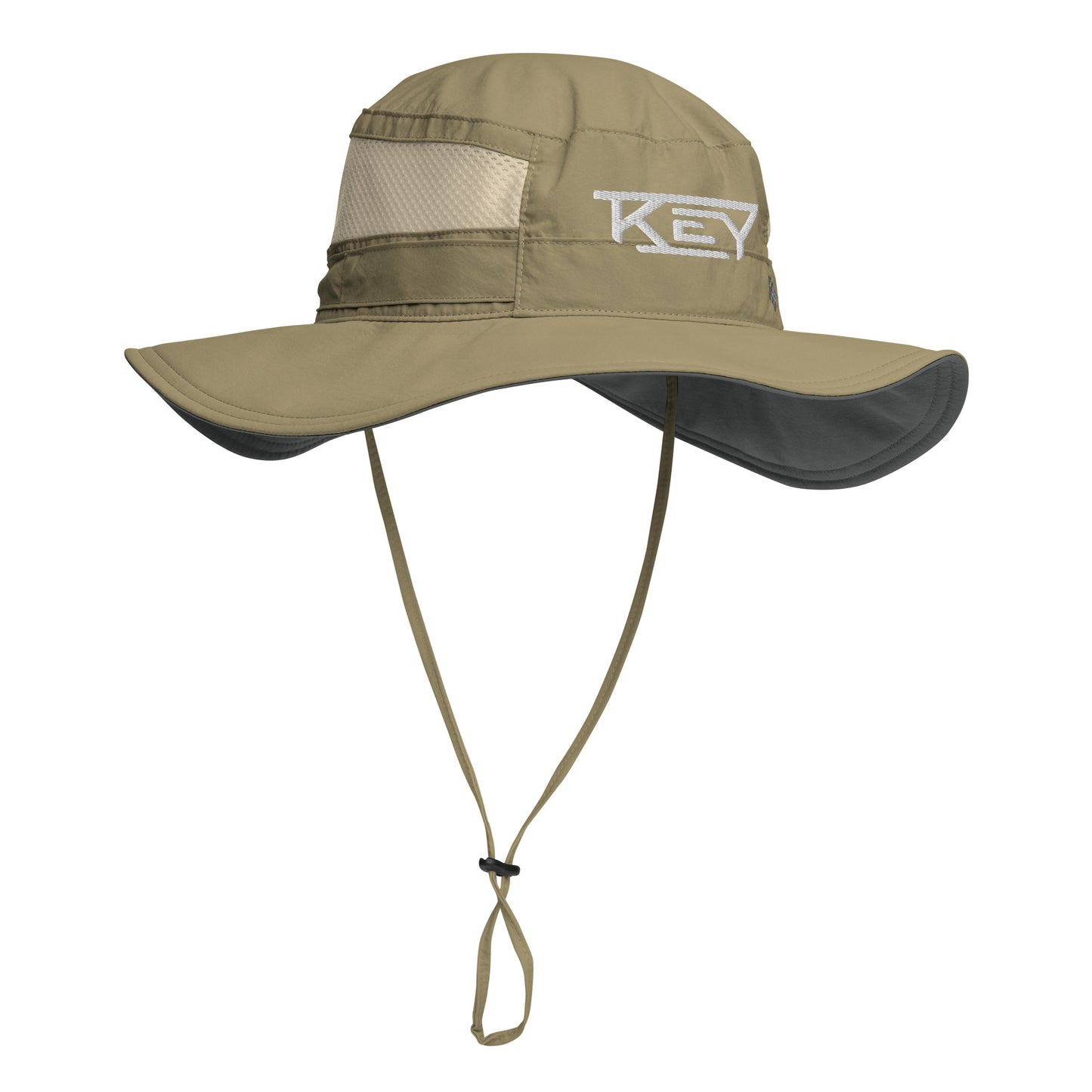 Key Lacrosse Columbia Booney Hat