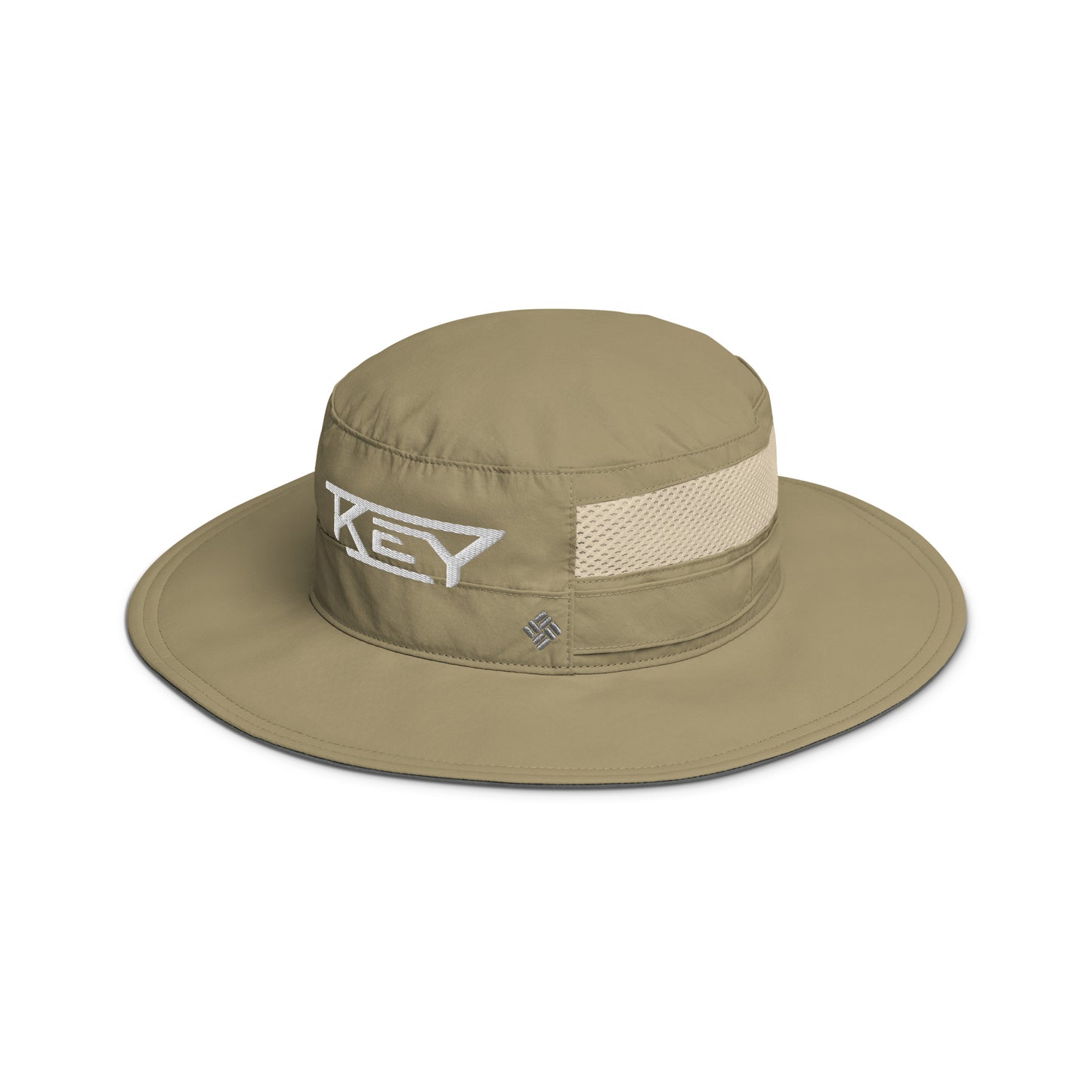 Key Lacrosse Columbia Booney Hat