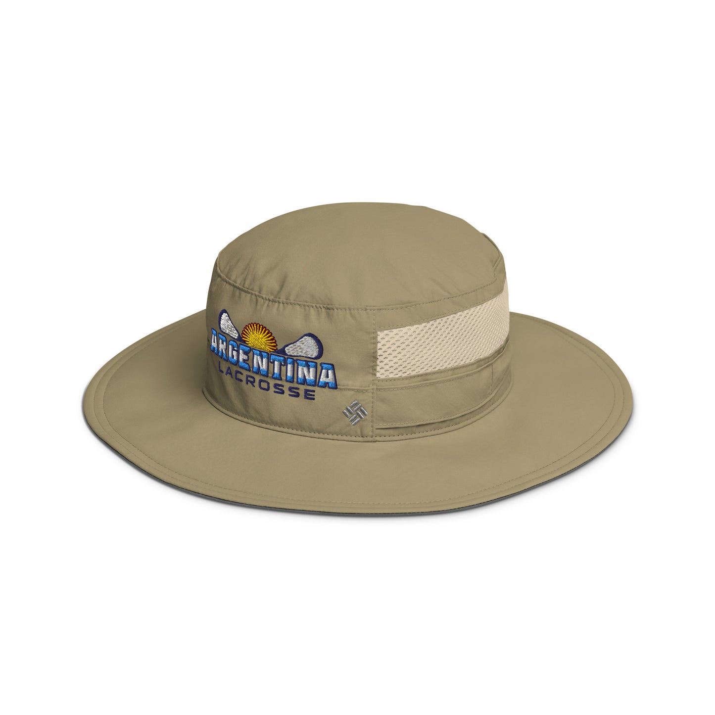 Argentina Lacrosse Columbia Booney Hat
