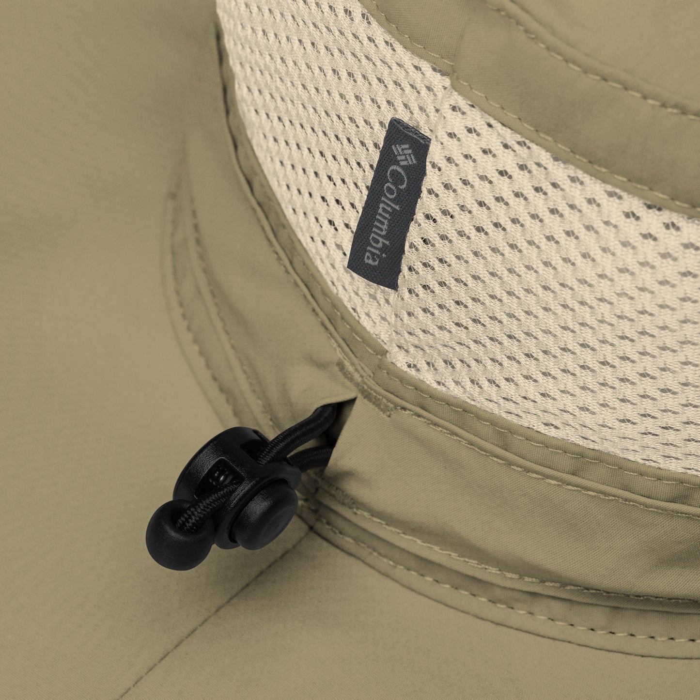 Key Lacrosse Columbia Booney Hat