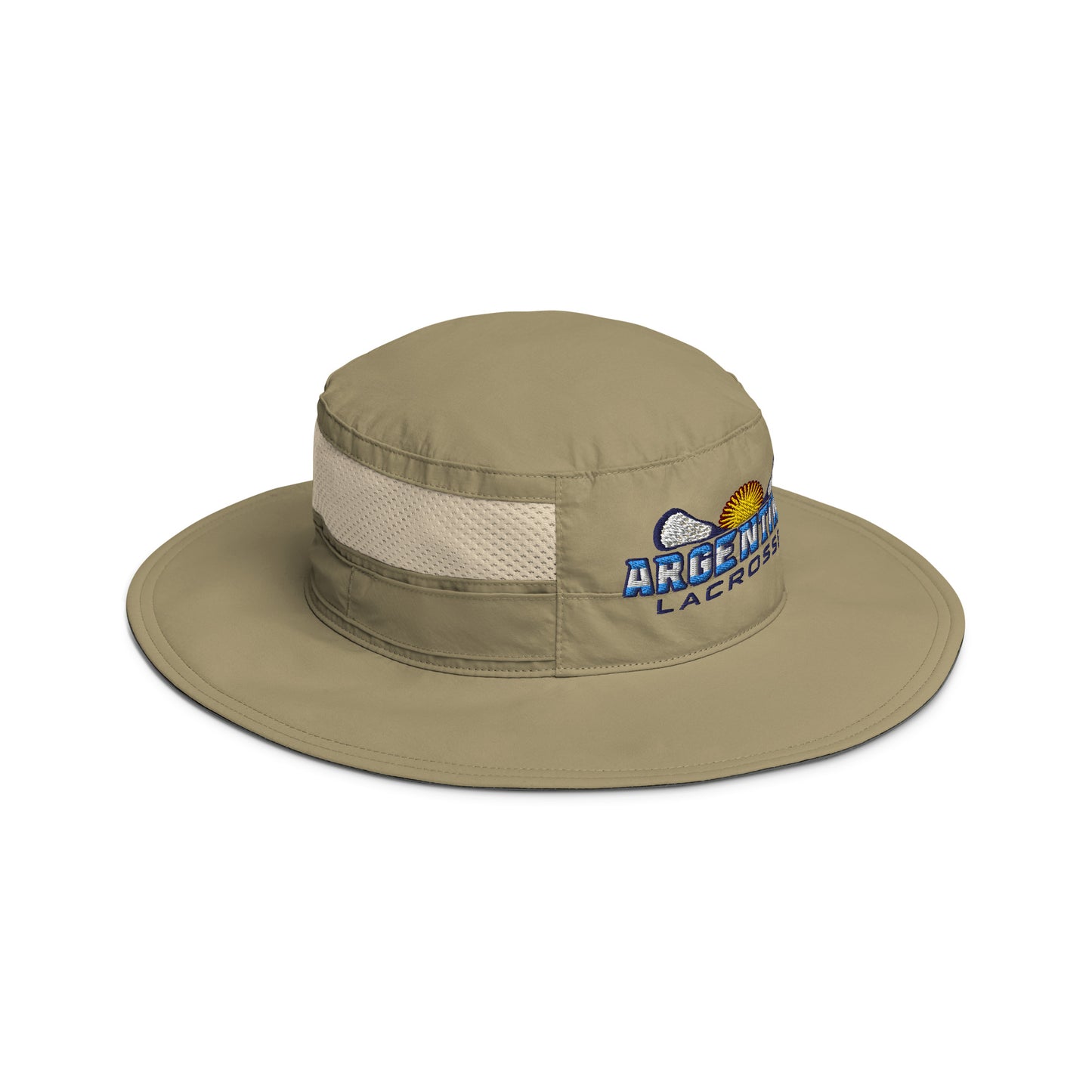 Argentina Lacrosse Columbia Booney Hat