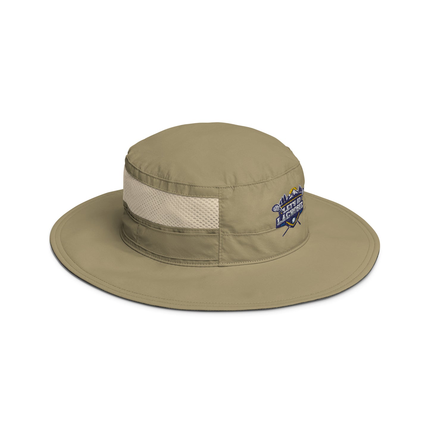 LGL Columbia Booney Hat