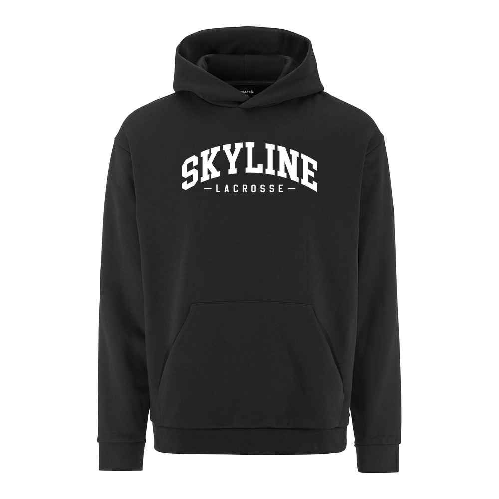 Craft Community 2.0 Men’s Hoodie — Black