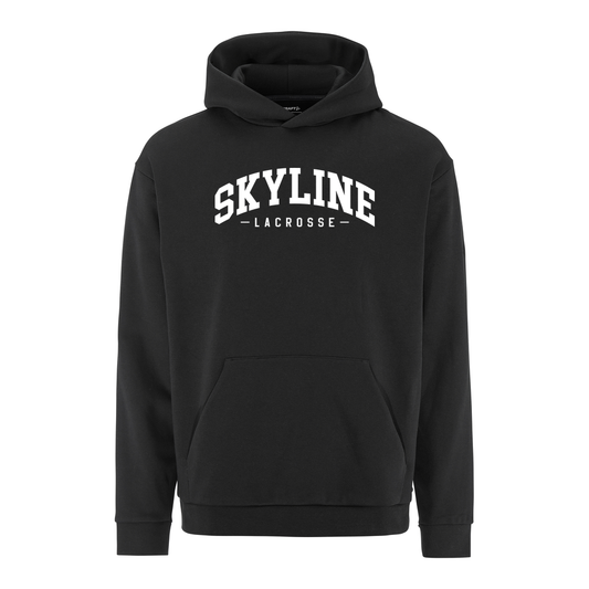 Craft Community 2.0 Men’s Hoodie — Black