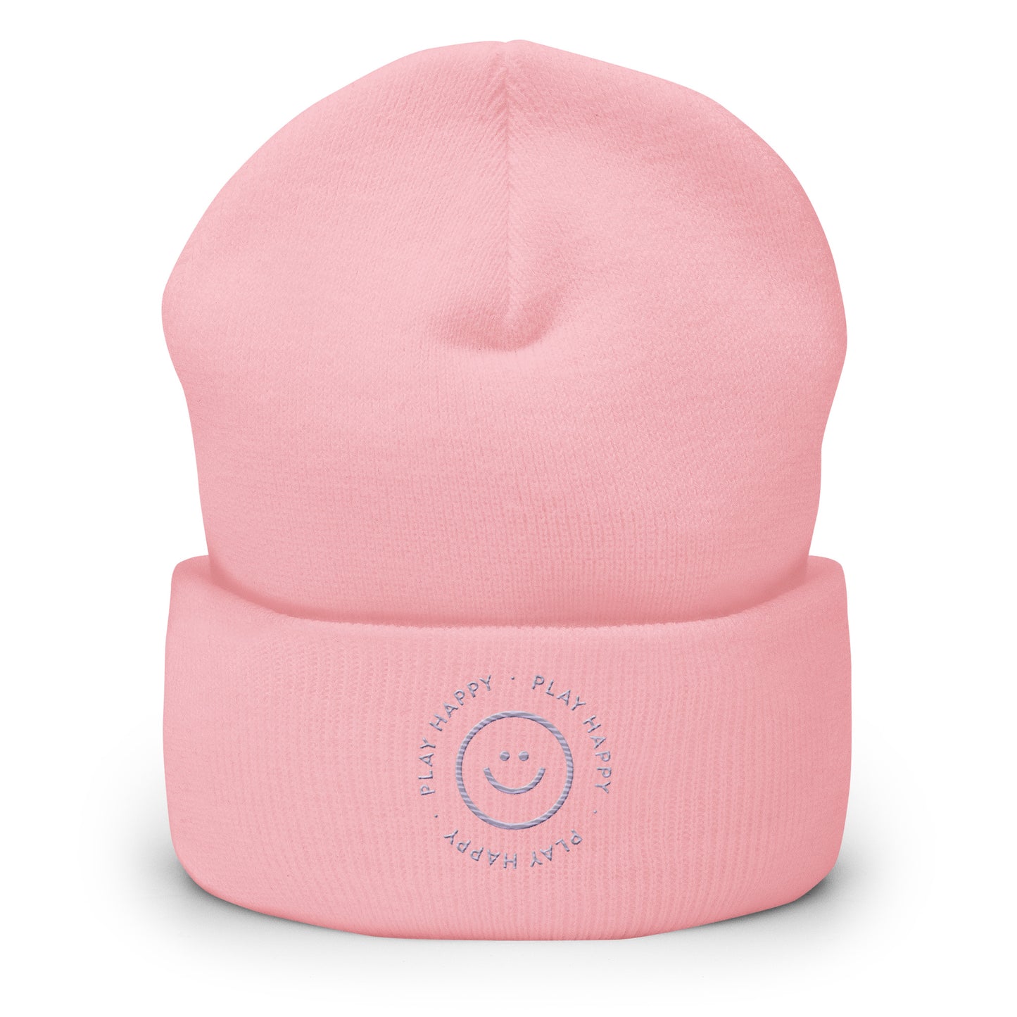 Lizzie Colson Cuffed Beanie