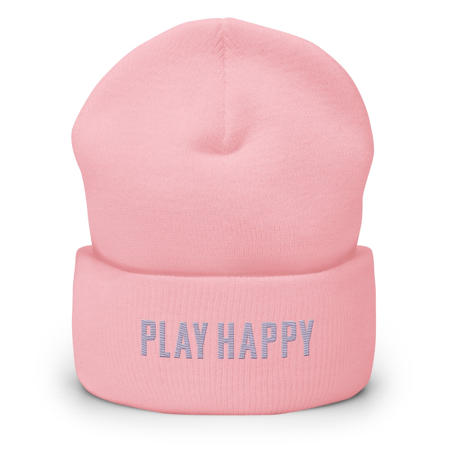 Lizzie Colson Cuffed Beanie