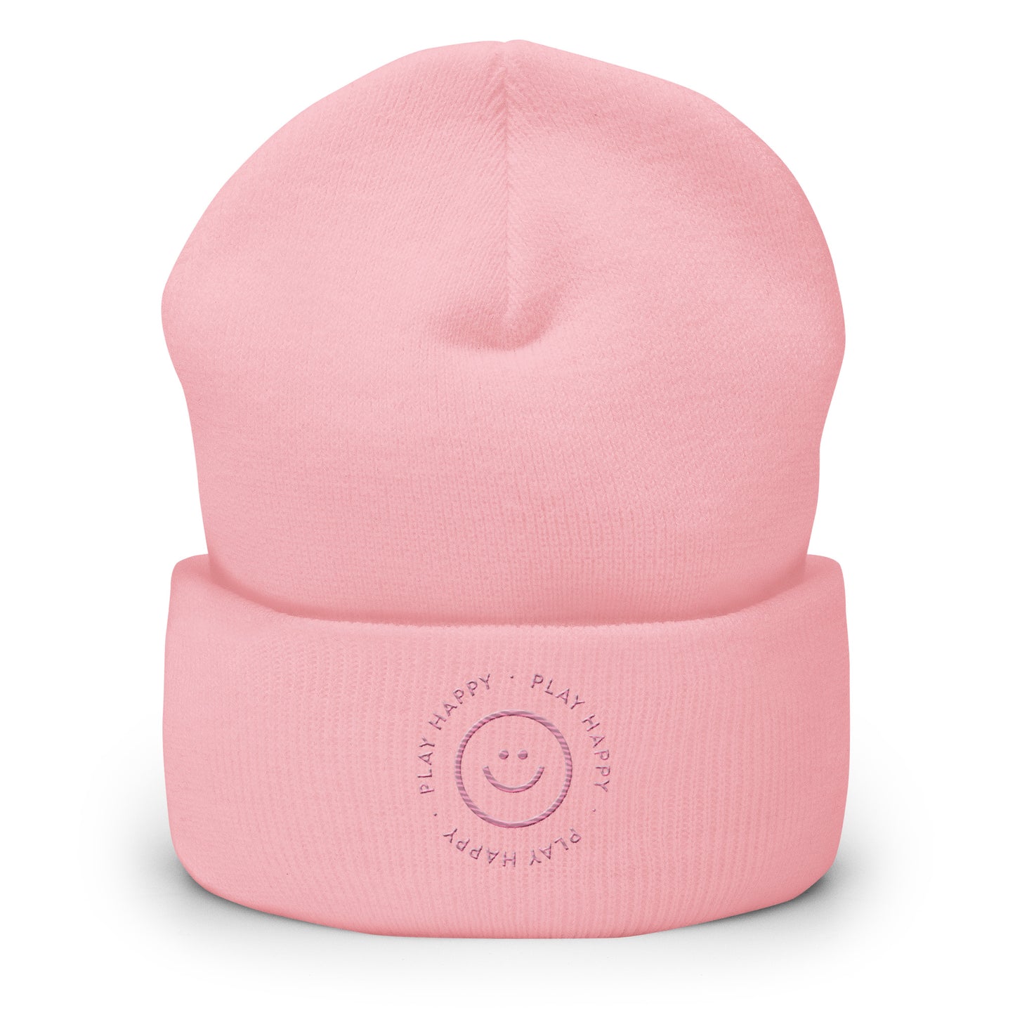 Lizzie Colson Cuffed Beanie