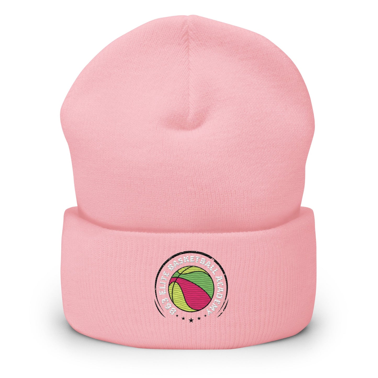 Yupoong Cuffed Beanie