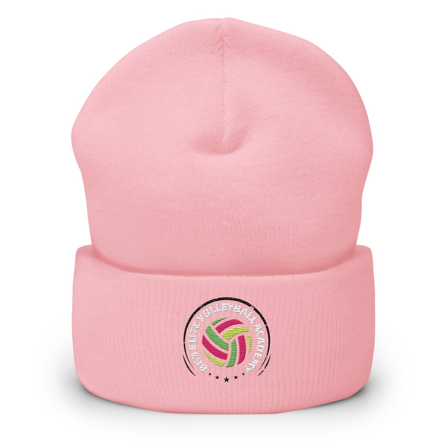 Yupoong Cuffed Beanie