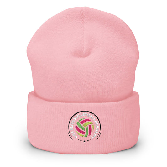Yupoong Cuffed Beanie