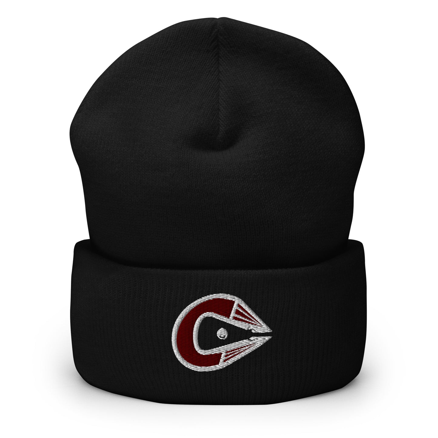 Coopers Lacrosse Cuffed Beanie