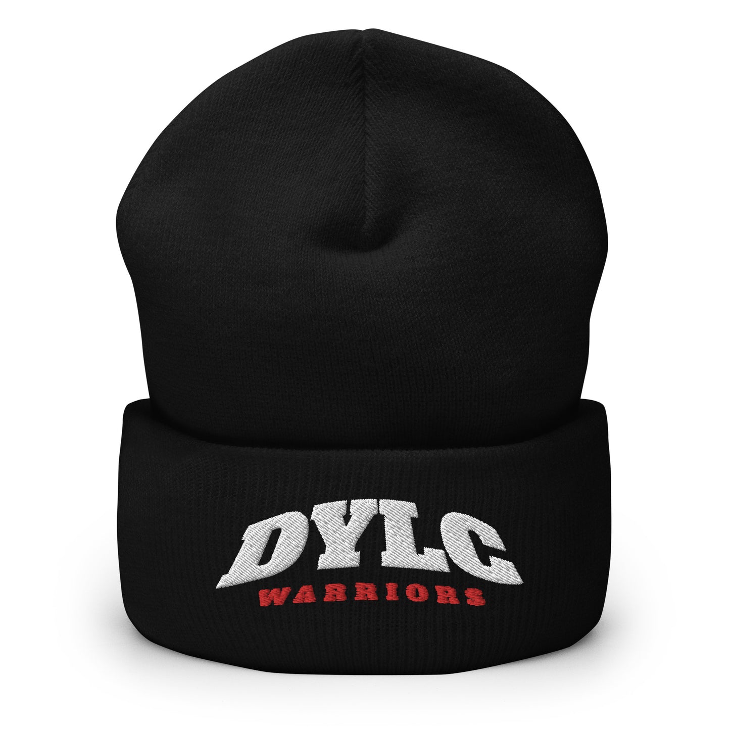 DYLC Cuffed Beanie