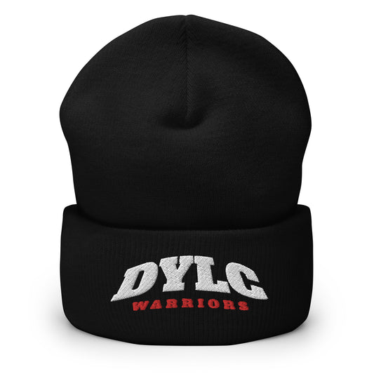 DYLC Cuffed Beanie