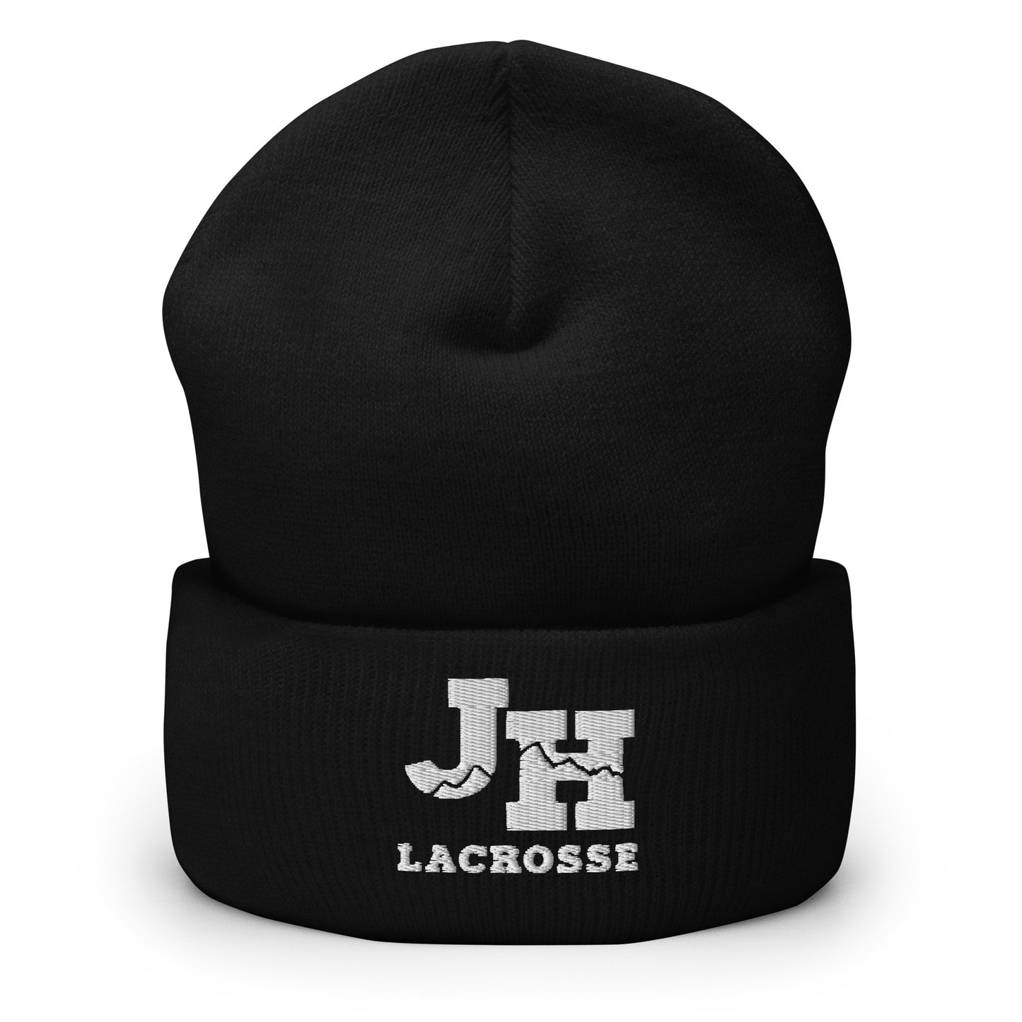 Jackson Hole Cuffed Beanie