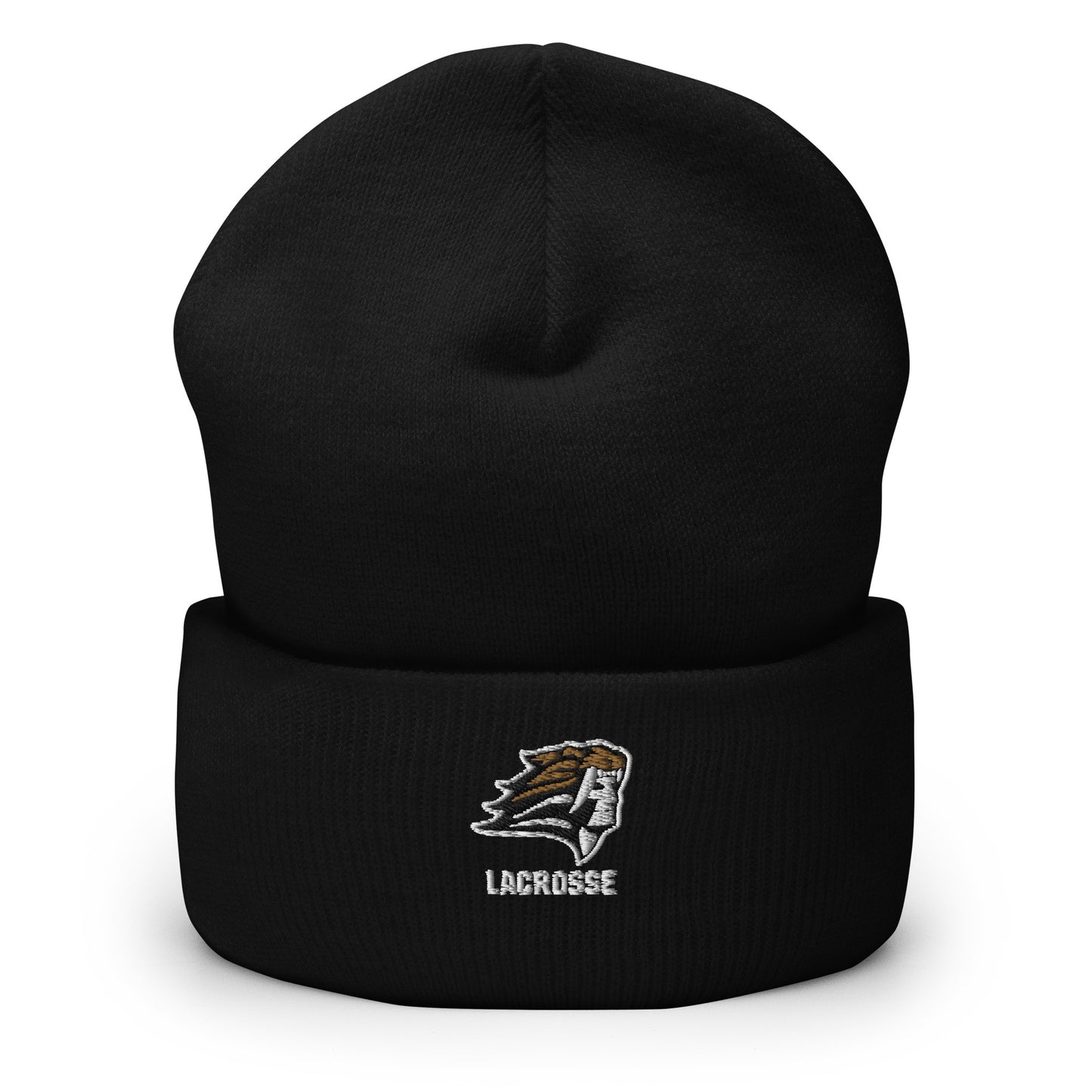 Kuna Lacrosse Cuffed Beanie