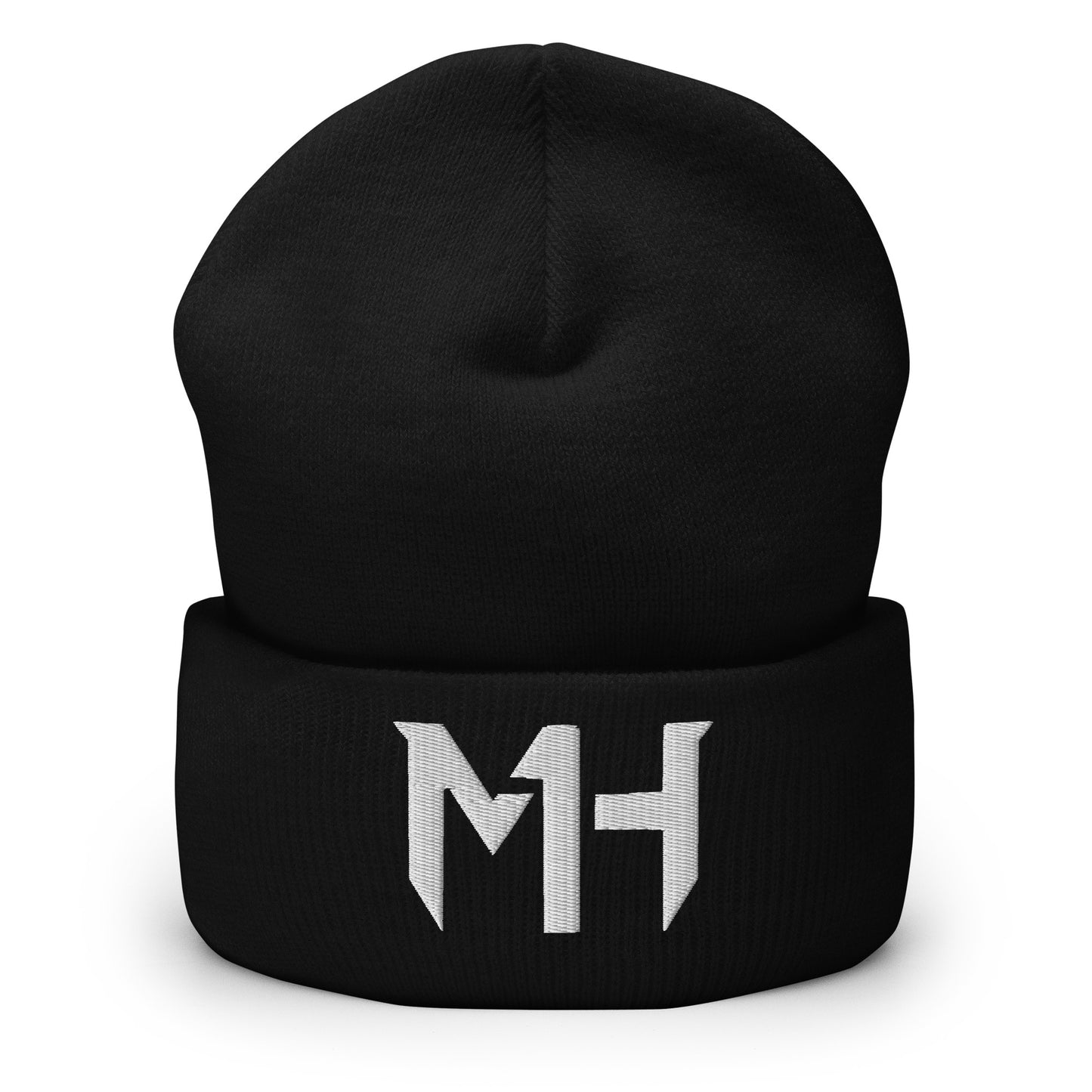 MH1 Cuffed Beanie