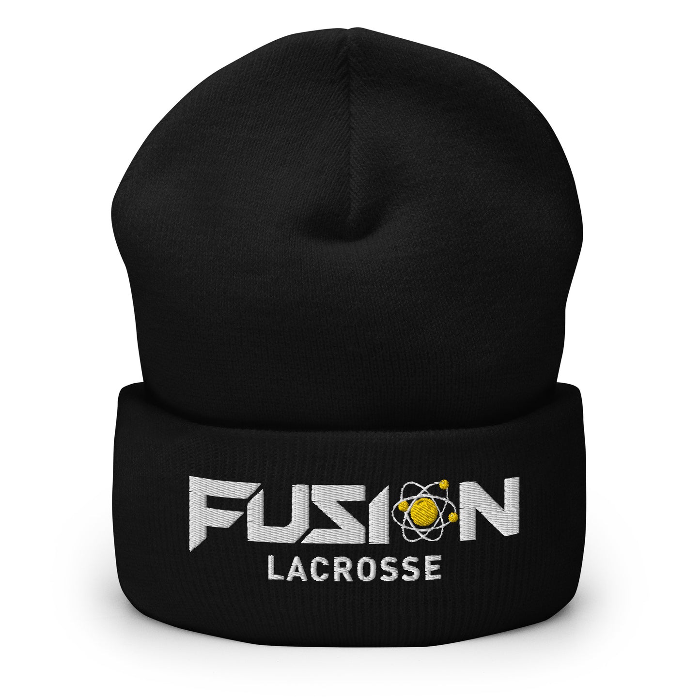MCE Fusion Cuffed Beanie