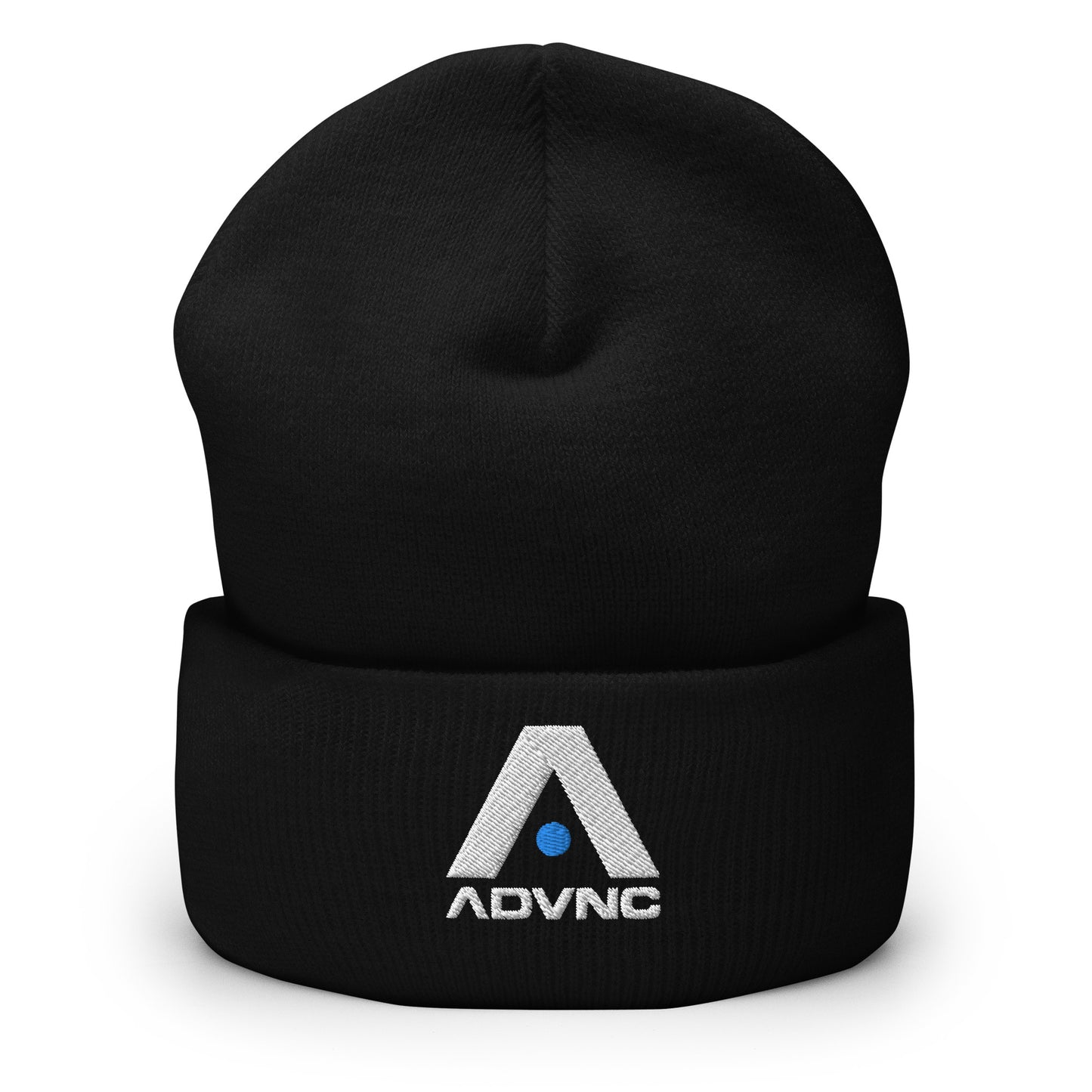 ADVNC Lacrosse Cuffed Beanie