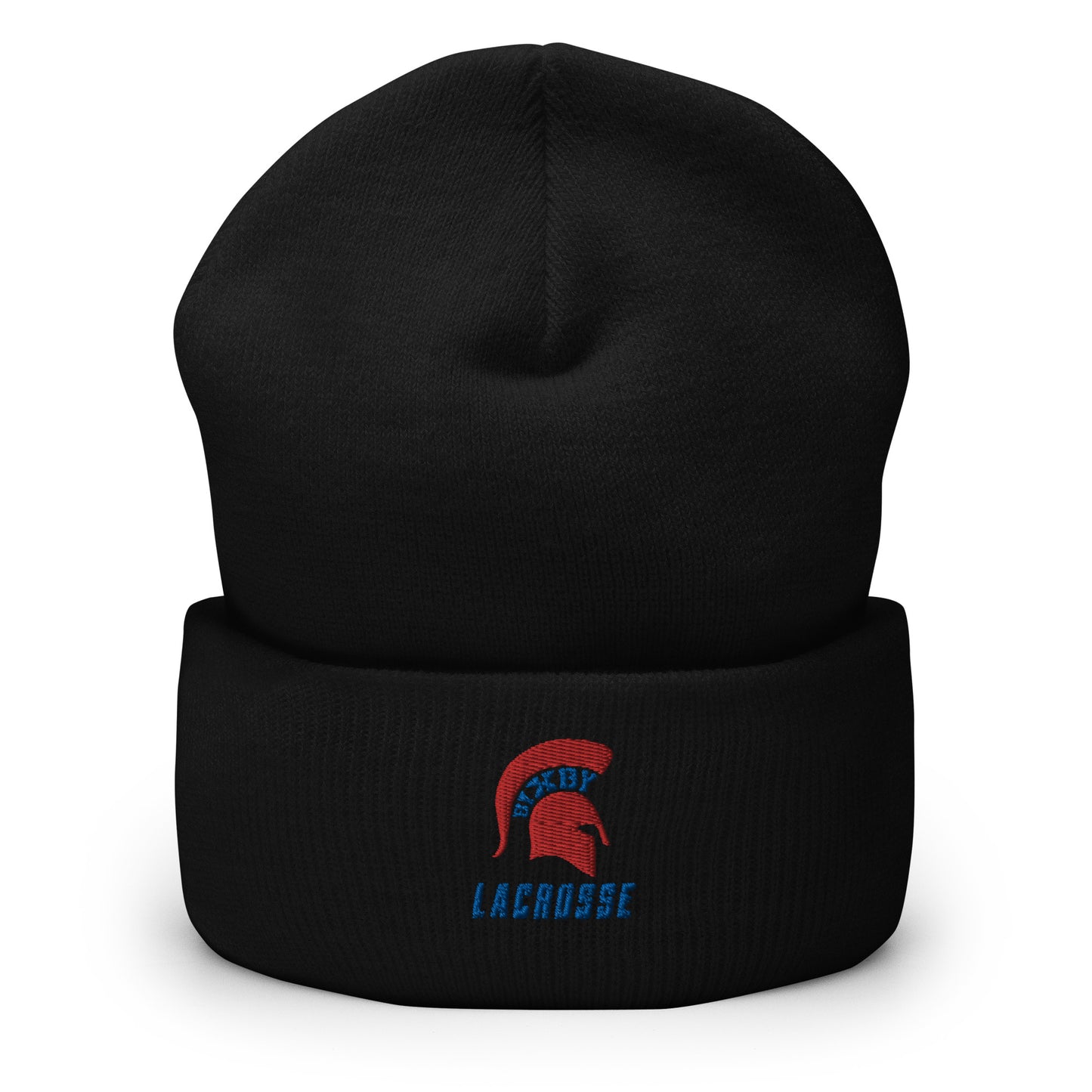 Bixby Spartan Cuffed Beanie