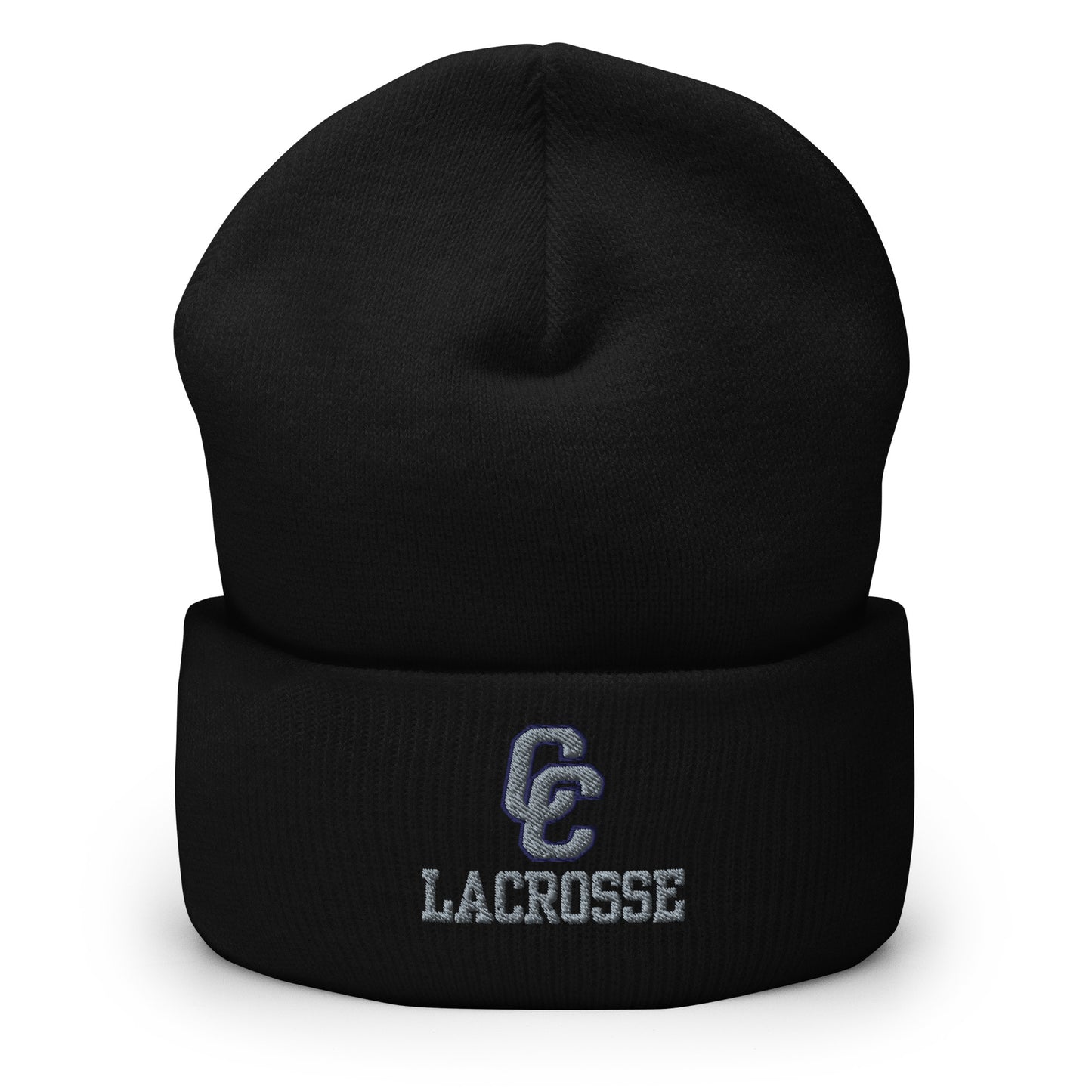 Corner Canyon Cuffed Beanie