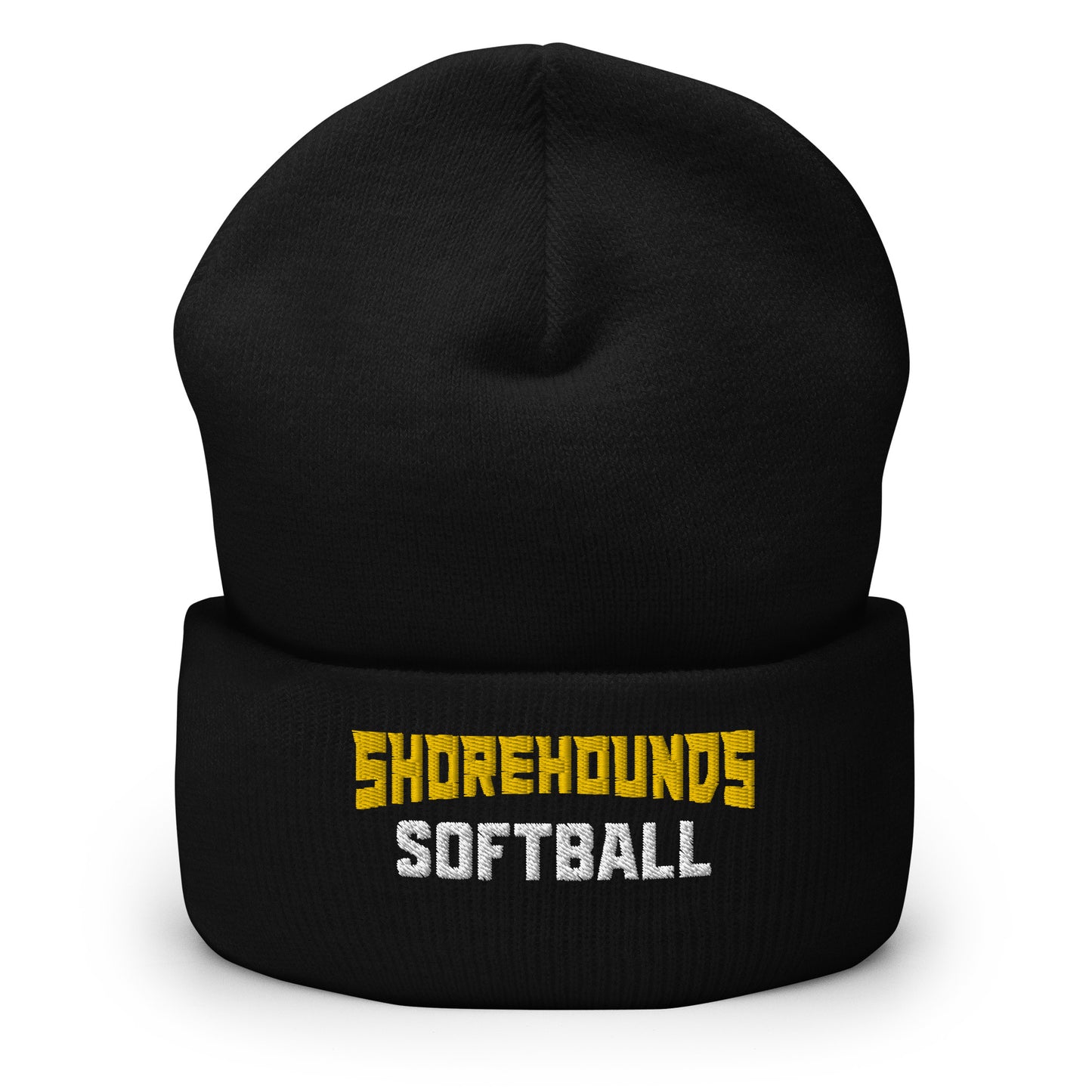 Shorehounds Cuffed Beanie