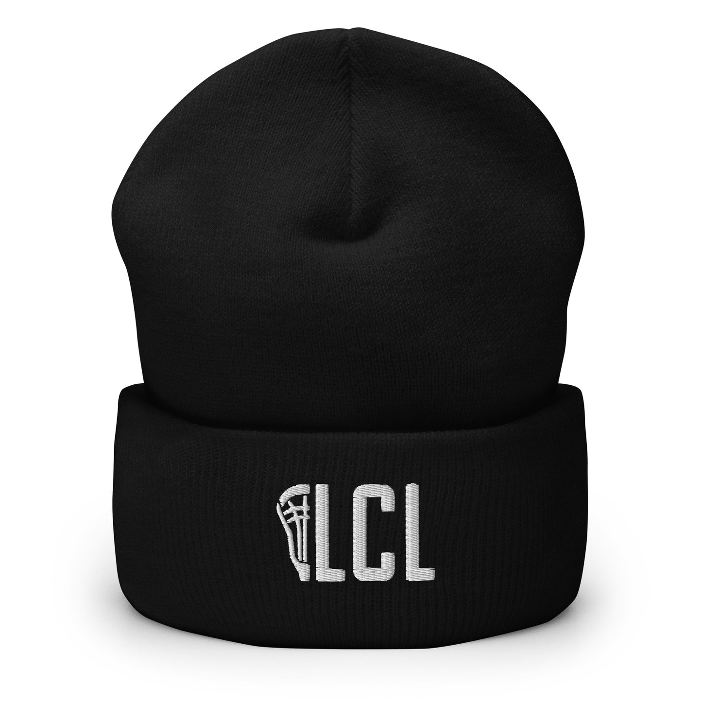 LCL Cuffed Beanie
