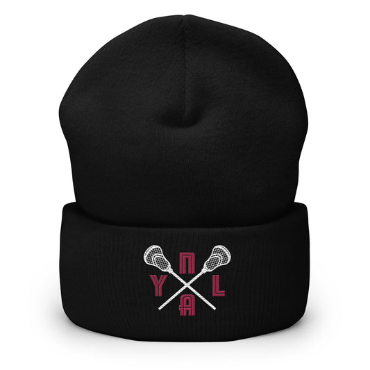 NYLA Cuffed Beanie