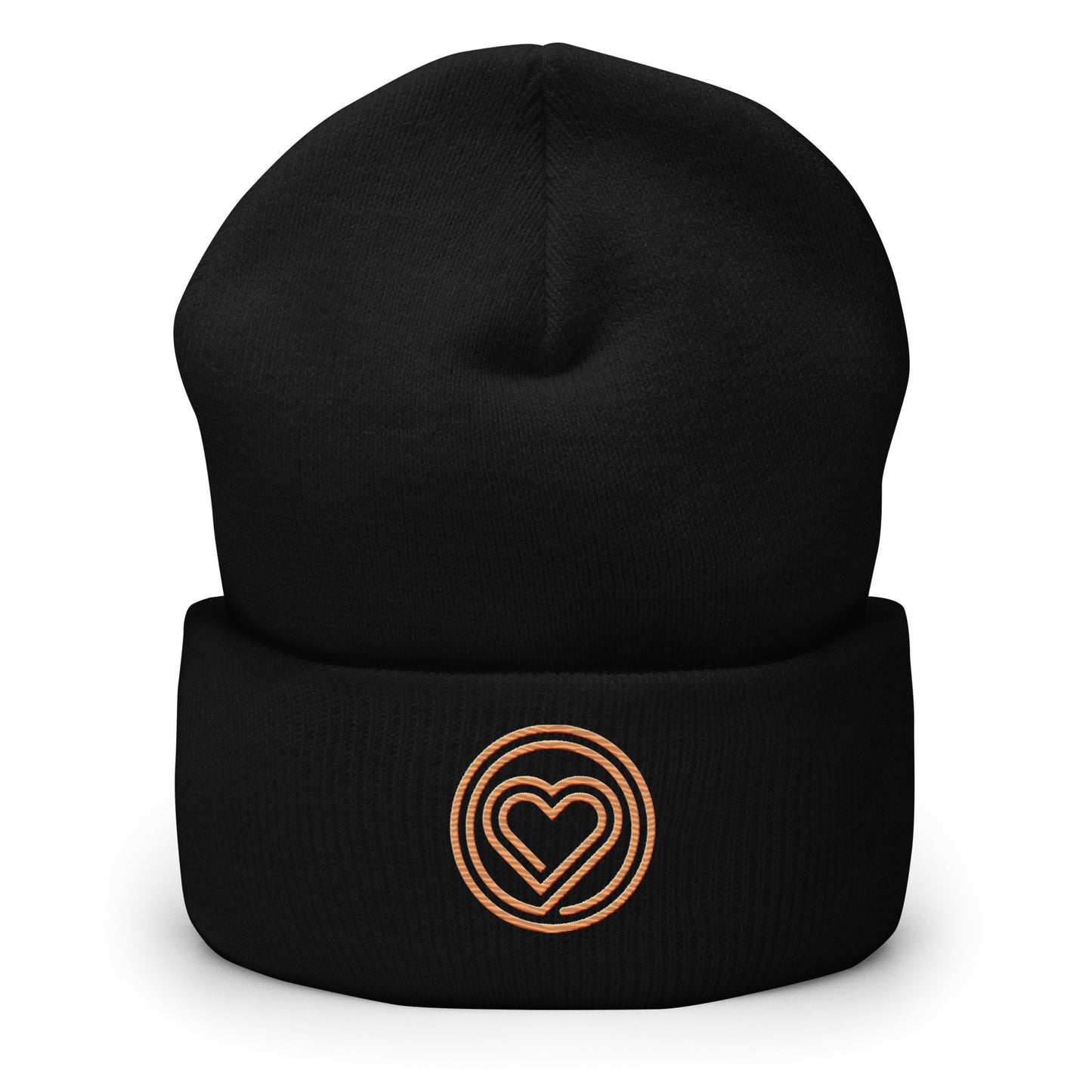 JNF Cuffed Beanie