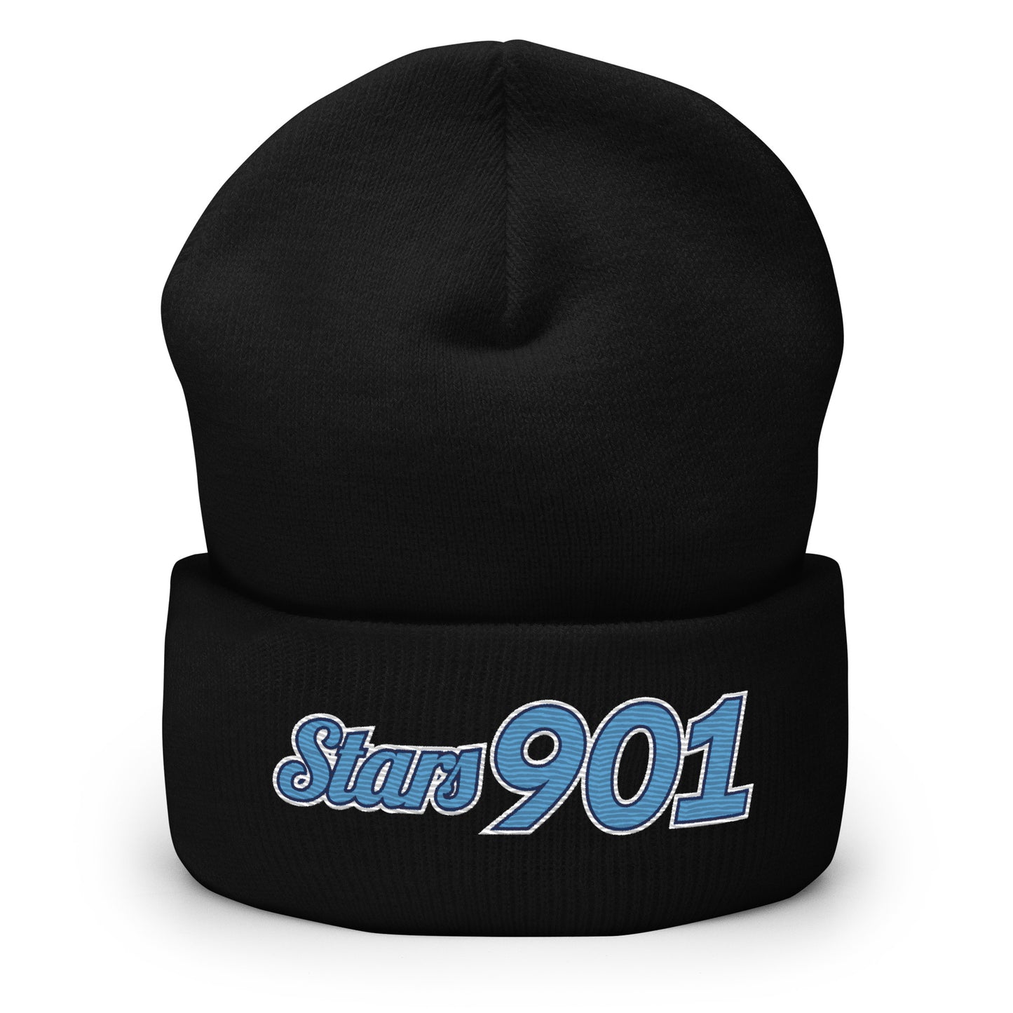 Stars 901 Cuffed Beanie