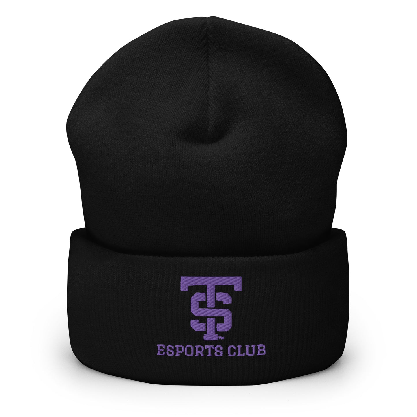 UST eSports Cuffed Beanie
