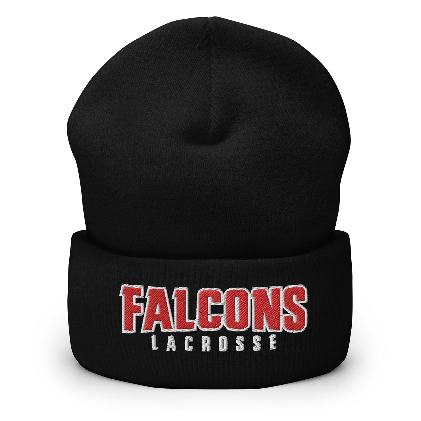 SRLax Cuffed Beanie