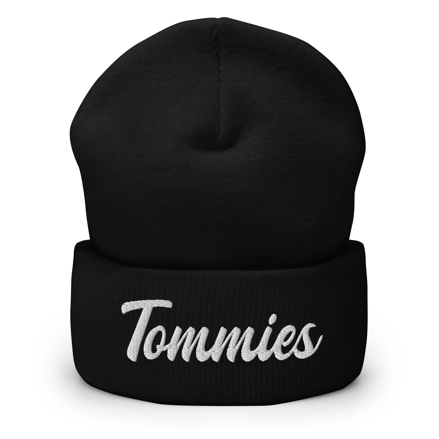 UST Rowing Club Cuffed Beanie