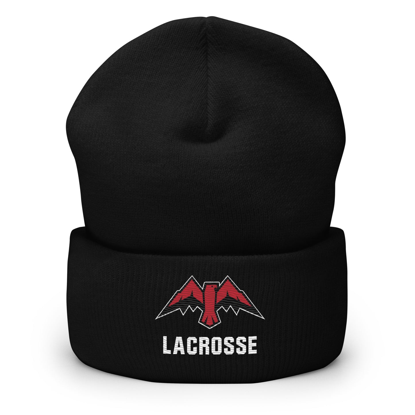 Montrose Lacrosse Cuffed Beanie