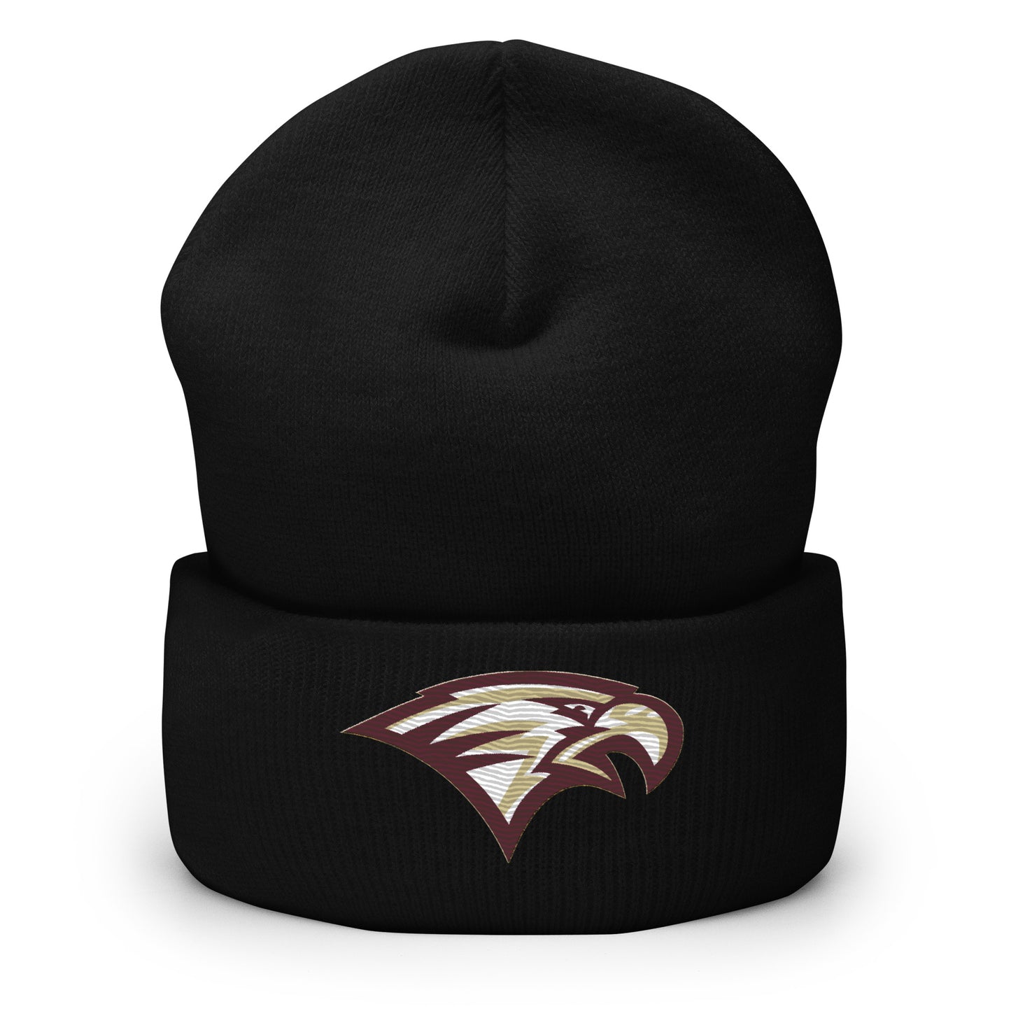 Maple Mountain Youth Lacrosse  Cuffed Beanie