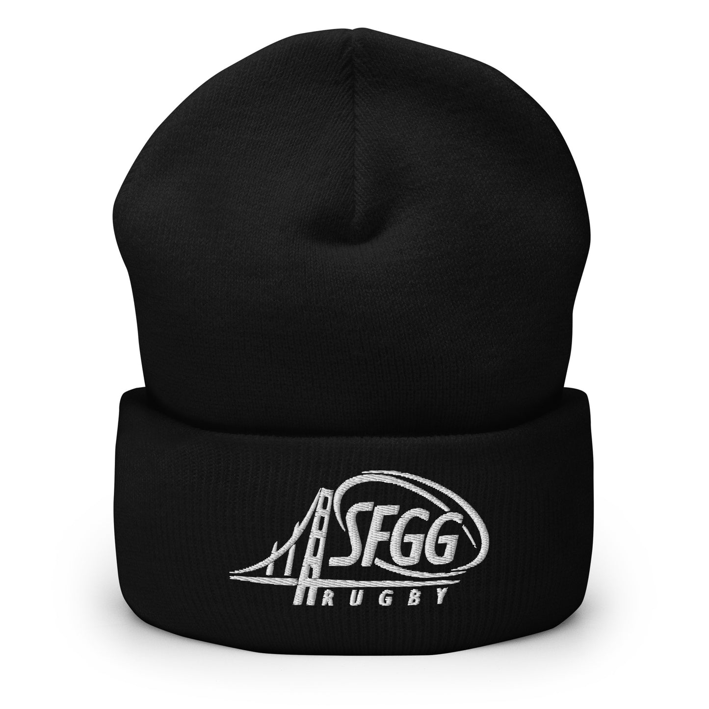 SFGGCuffed Beanie