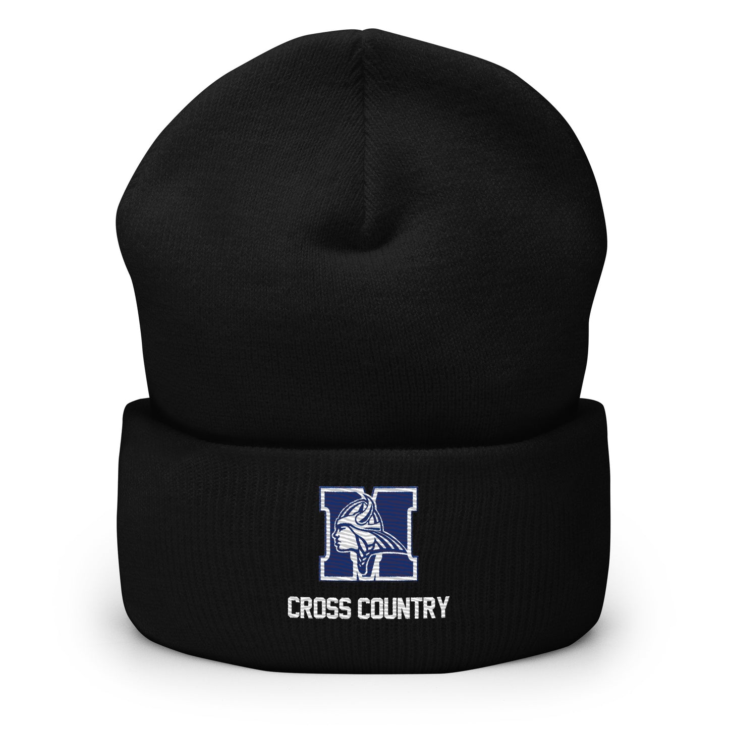 Maclay Cross Country Cuffed Beanie