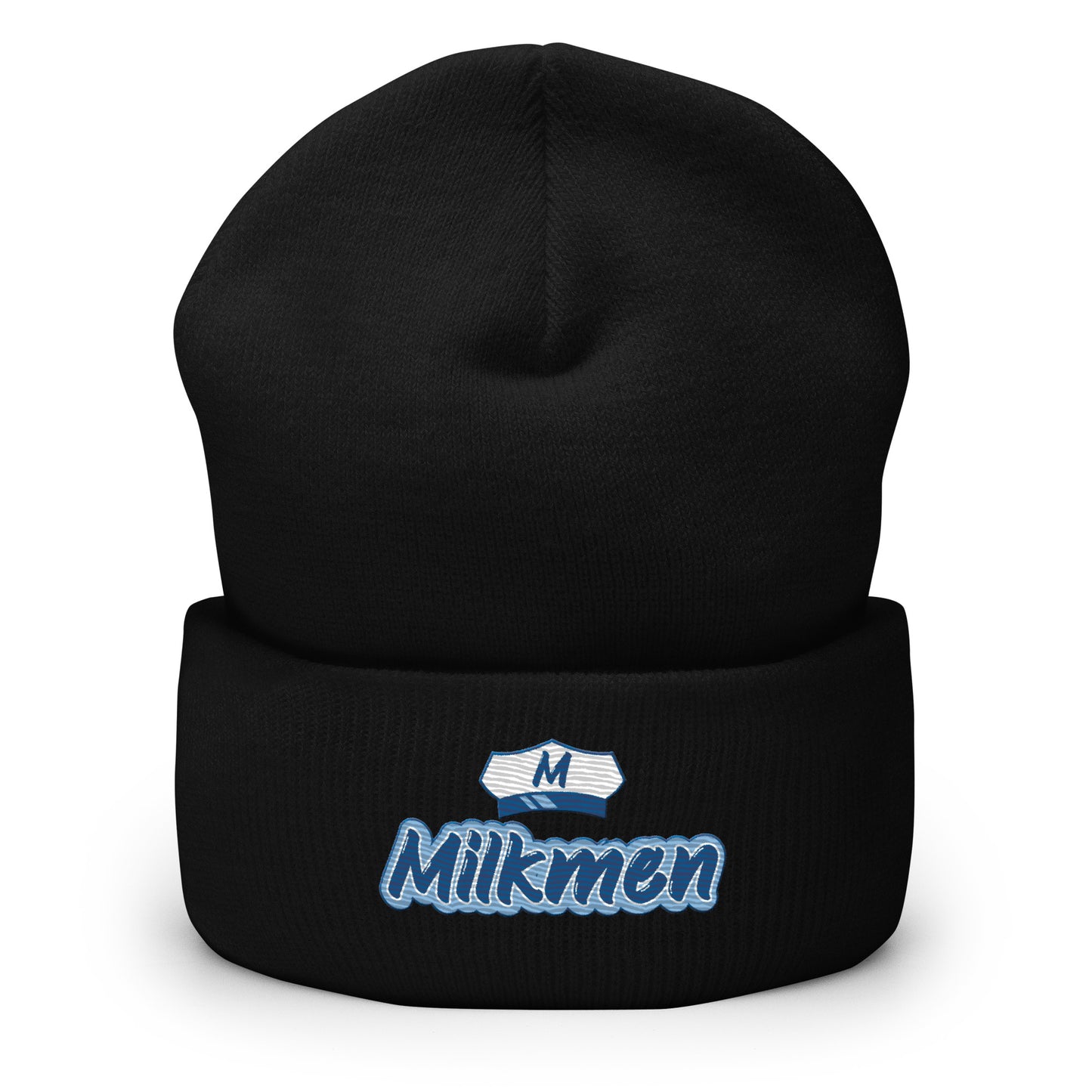 Madison Milkmen Cuffed Beanie