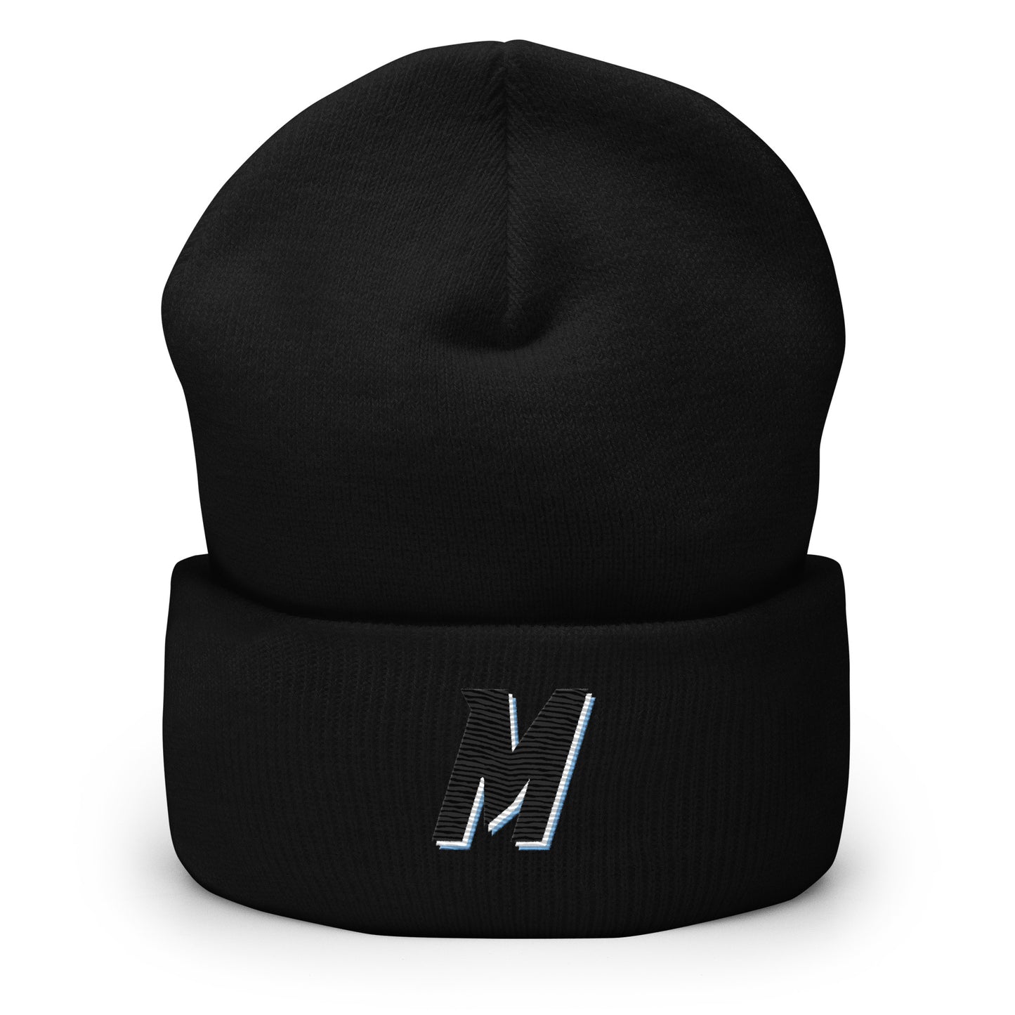 Madison Milkmen Cuffed Beanie