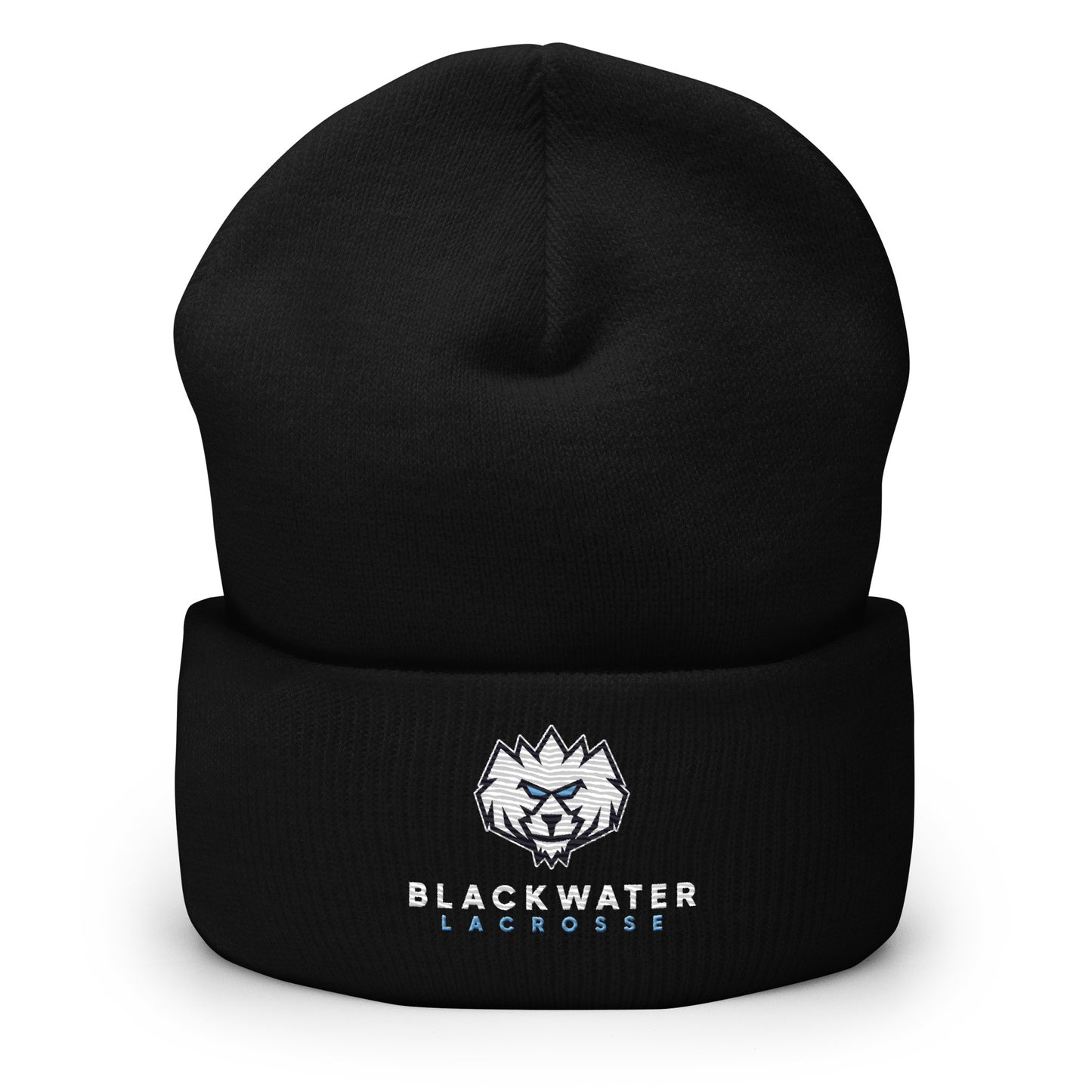Blackwater Athletics Cuffed Beanie