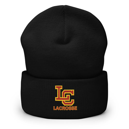 La Cañada Cuffed Beanie