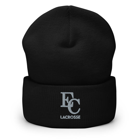 ECYL Cuffed Beanie