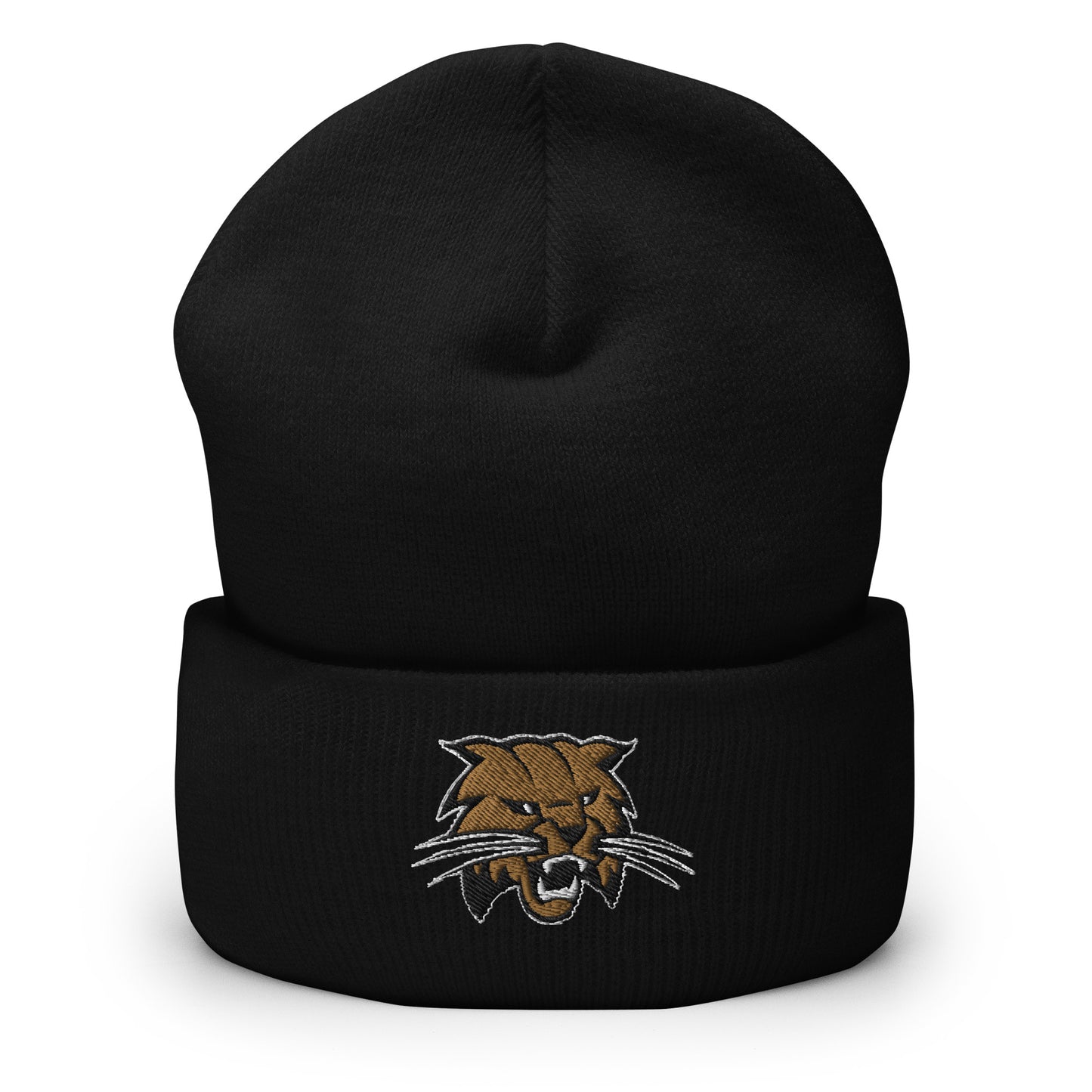 Buchholz Lacrosse Cuffed Beanie