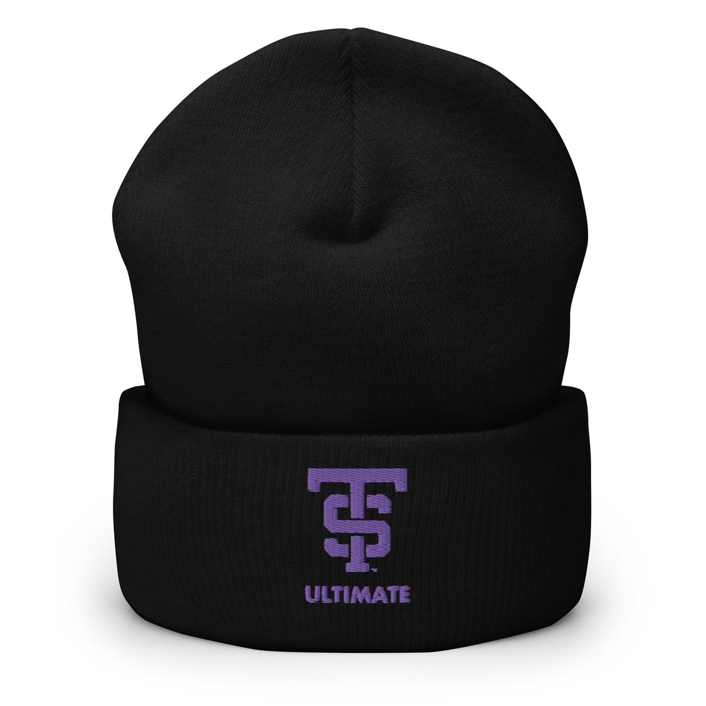 UST Ultimate Frisbee  Cuffed Beanie