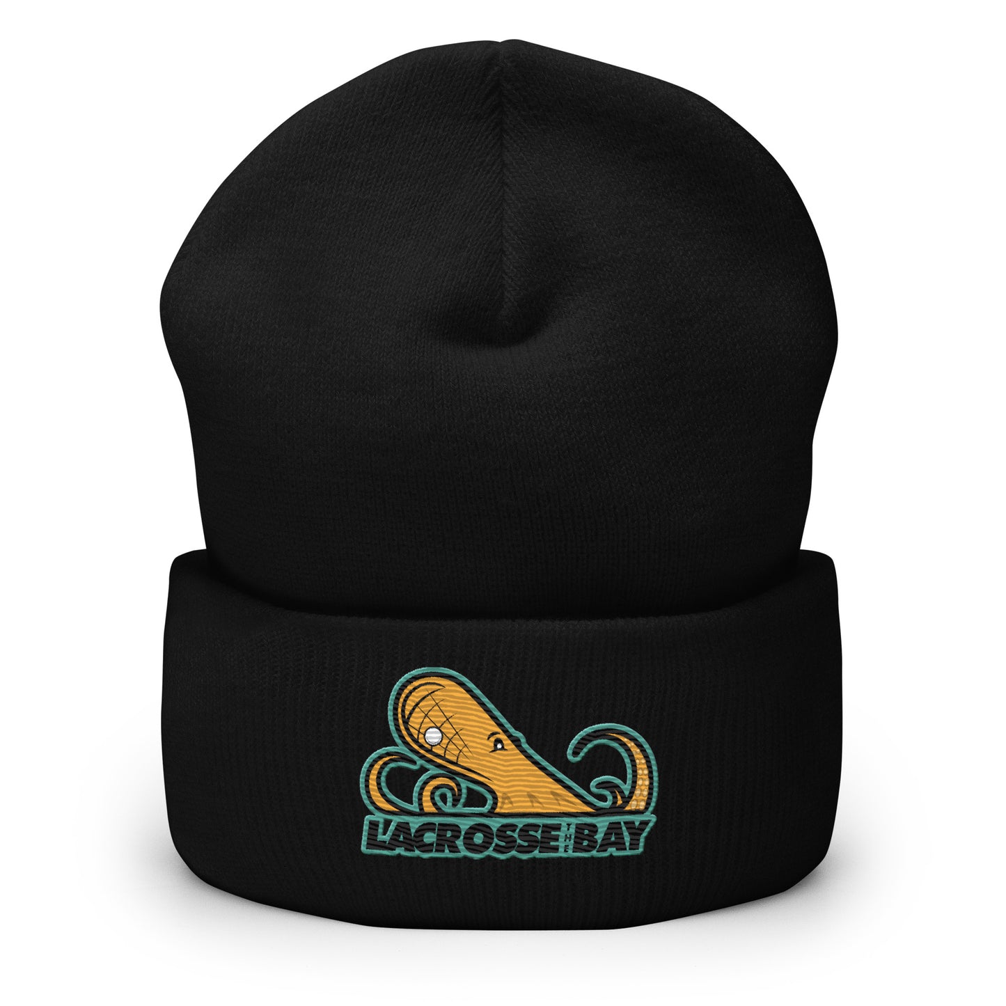 LTB Cuffed Beanie